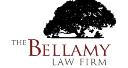 The Bellamy Law Firm logo